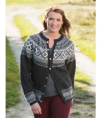 Setesdalkofte 1416-13