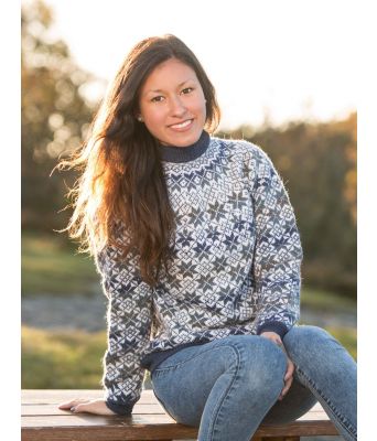 Gydagenseren fra Viking 1416-16