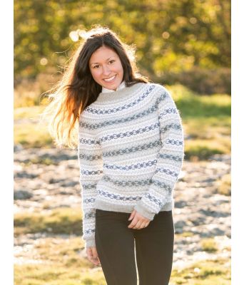 Solveiggenseren - Viking 1416-17