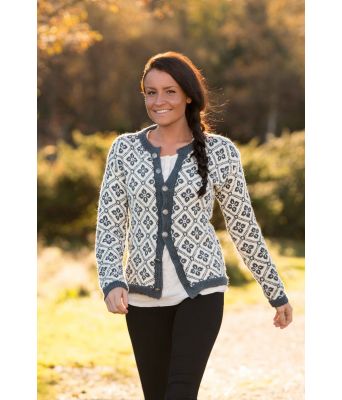 Elidakofta fra Viking 1416-18