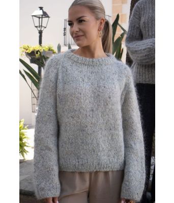 Louvre genser - Belfilato 151