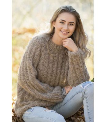 Une genser - Viking 1618-6