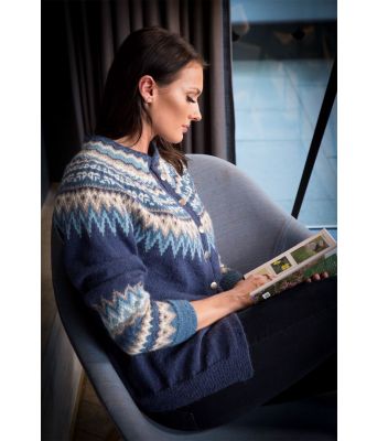 Sonja koften 1713-1e