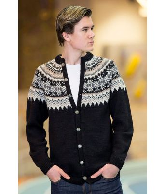 Fryd kofte herremodell 1803-5