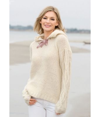 Skodde genser - Viking 1806-2