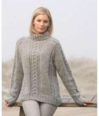 Rim genser - Viking 1807-3