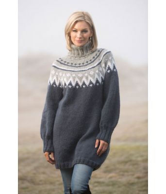 Tåke genser - Viking 1807-5