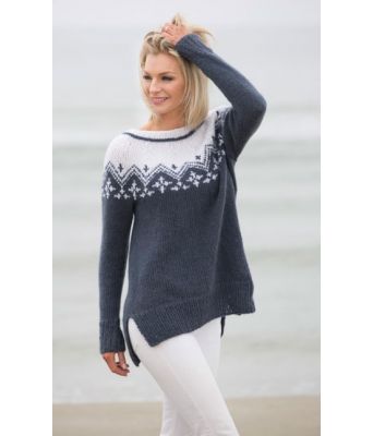 Strand genser - Viking 1807-8