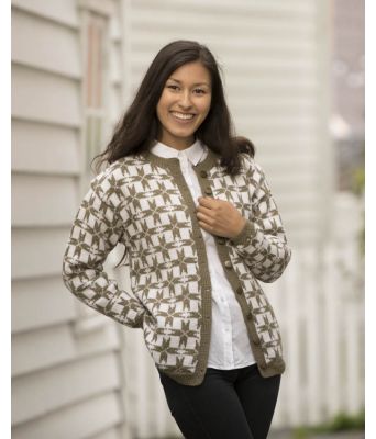 Eirin kofte fra Viking 1816-11