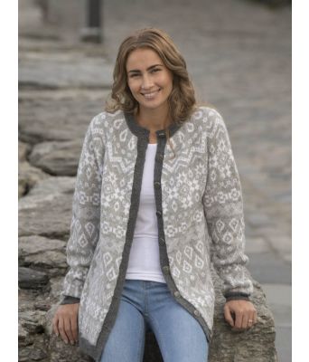 Rina kofte fra Viking 1816-12