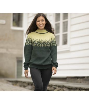 Strand genser fra Viking 1816-5