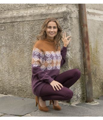 Rust genser fra Viking 1816-7