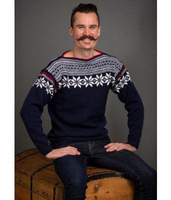 Setesdalgenser Marine - Viking 1904-2