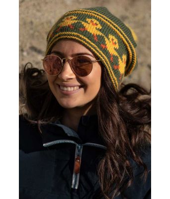 Påskekyllingdans lue - Viking 1906-06