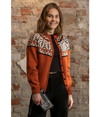 Saga kofta - Viking 1912-1