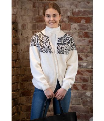 Olivia kofta - Viking 1912-2