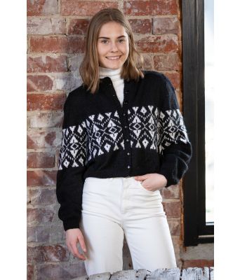 Eira kofta - Viking 1912-5