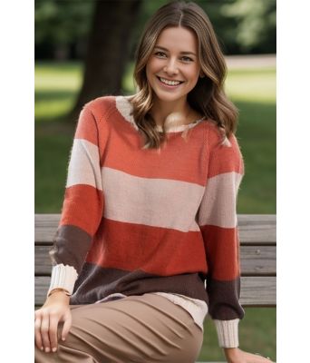 Albagenser med striper - Viking 2011-11B