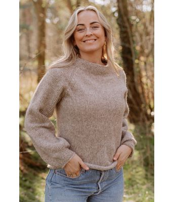 Easy peasy raglangenser - Strikkia 2022-16