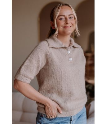 Pixie piquet - Strikkia 2022-029