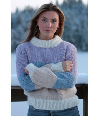 Emiliegenseren - Strikkia 2024-019