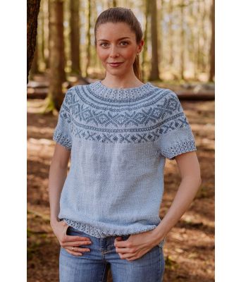 Lysøen sommertopp - DLG 23-012