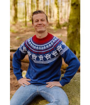 Gaminggenseren - DLG 23-014