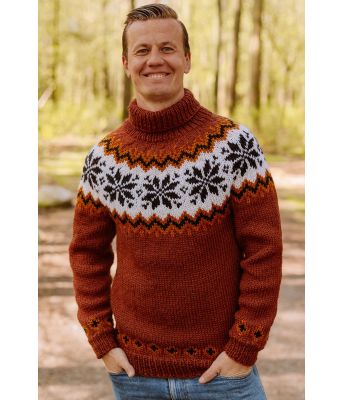 Rosegenseren - DLG 23-015