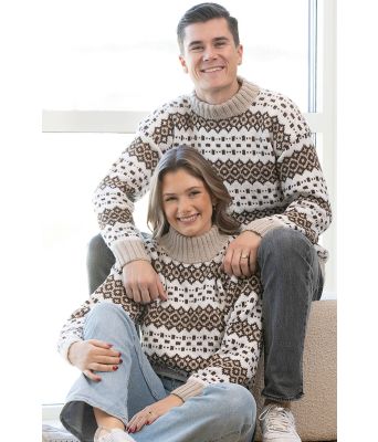 Safe genser - Viking 2306-04