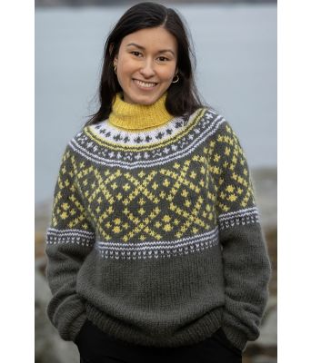 Jump genser - Viking 2310-02