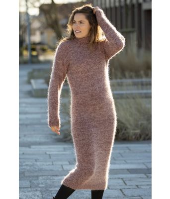 Flor kjole - Viking 2313-6