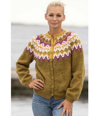 Kraft-kofte - Viking 2329-2