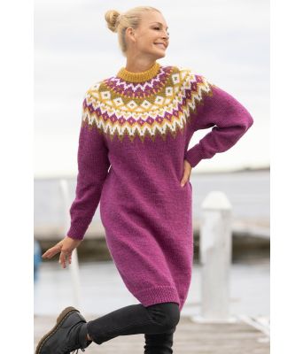 Kraft tunika - Viking 2329-4