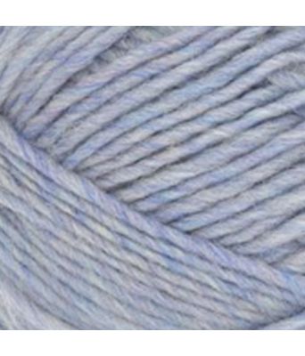 Dale garn - Older 431 Blålilla melert