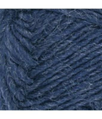Dale garn - Older 426 Blå melert