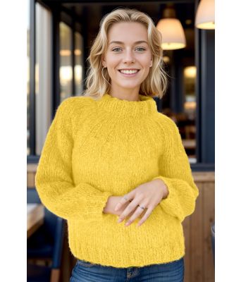 Gul Samara sweater - Belfilato 24-003-47947