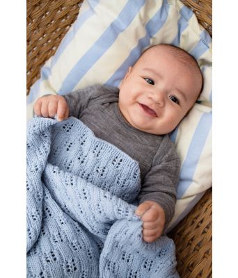 Moira babyteppe - DG 434-03