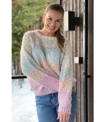 Malli genser - DG 469-01