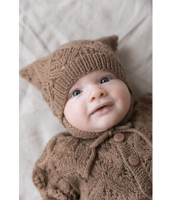 Merle Lue - DG 476-03