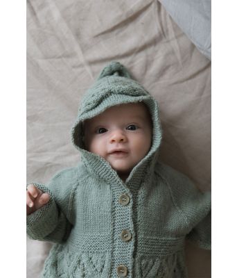 Ruby Heldress - DG 476-11