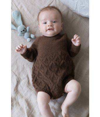 Merle Romper - DG 476-15