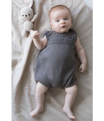 Vinde Romper - DG 476-18