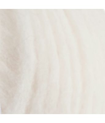 Viking-garn Bris 300 Hvit