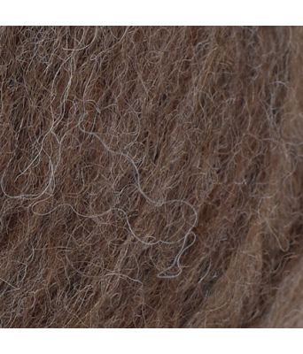 Viking-garn Bris 308 Brun