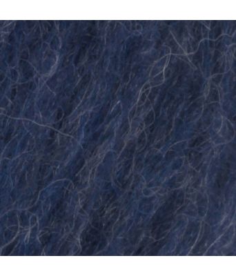 Viking-garn - Alpaca Bris 324 Mørk blå