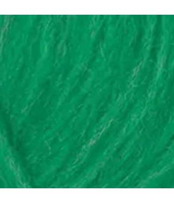 Viking-garn - Alpaca Bris 337 Eplegrønn