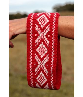 Cortina pannebånd - DSA 111-02