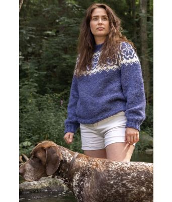 Chunky Q-symre genser - DSA 111-09