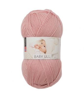Viking garn - Baby Ull 362 - Pudder