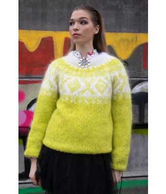 Chunky Cortinagenser - Belfilato 145